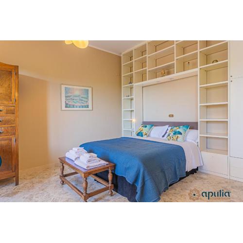Smile House By Apulia Accommodation