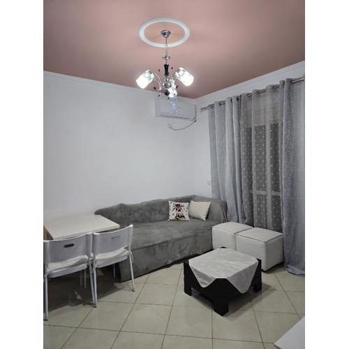 Smiley apartament