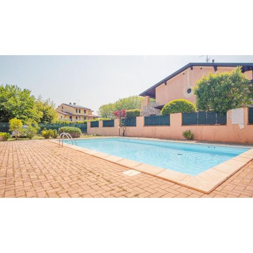 Smiling Apartment - Italian Homing