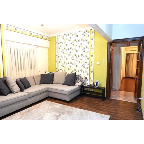 Smouha city 2 bedrooms apartment
