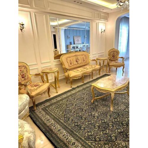 Smouha Luxury & Spacious AC-apartment