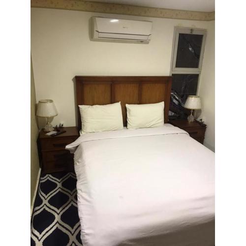 Smouha studo apartment - families only