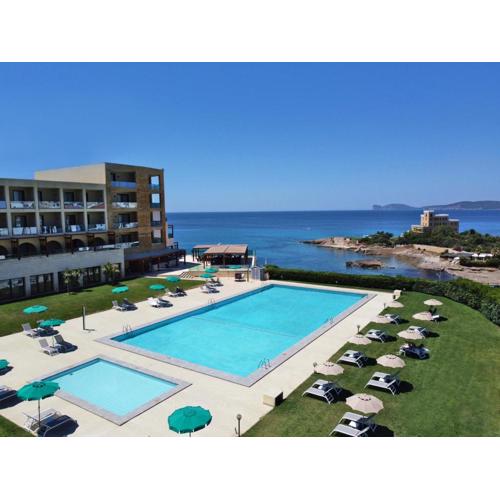 Smy Carlos V Wellness & Spa Alghero