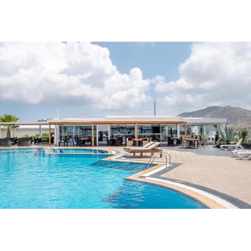 Smy Santorini Suites & Villas