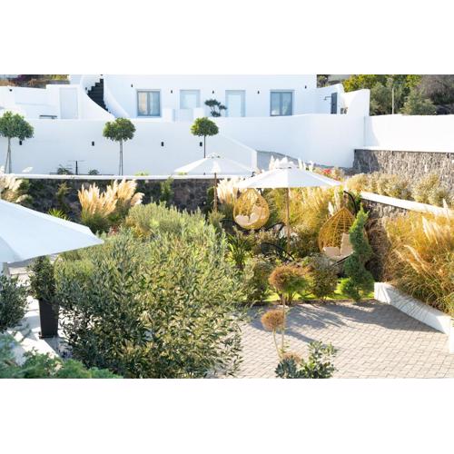 SN Santorini Apartments