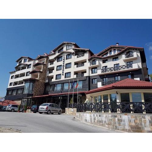 Snezhanka Apartments TMF