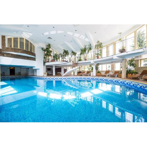 Snezhanka Hotel Pamporovo - Half Board & All inclusive