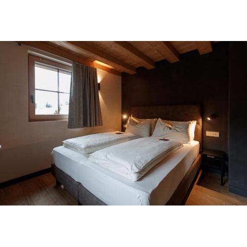 Snow Villa Genf Spa - Relax