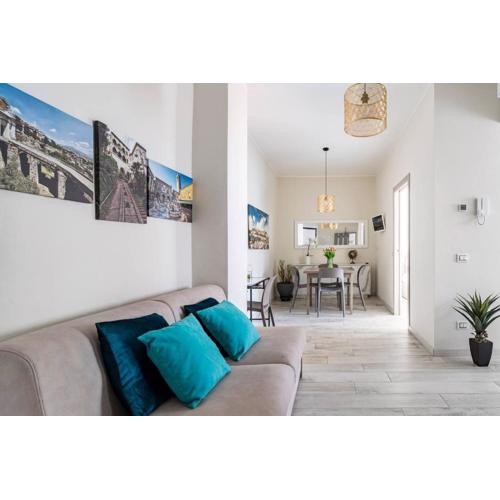 SNT Apartment - City Center