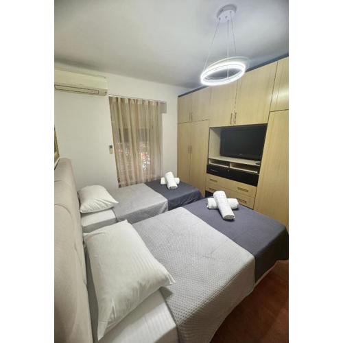 Snug Spot Apartment