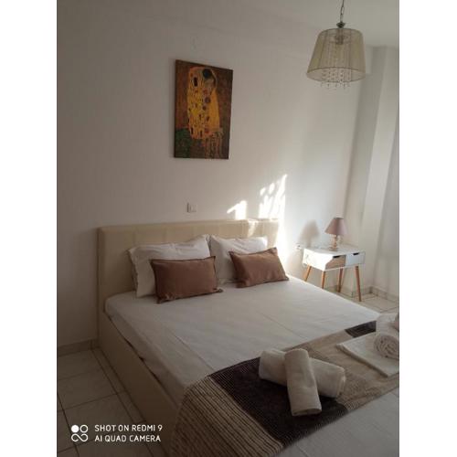 Snuggery Elegant Apartment