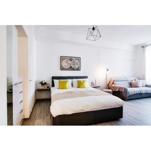 S&O Apartment - by MyHomeInComo