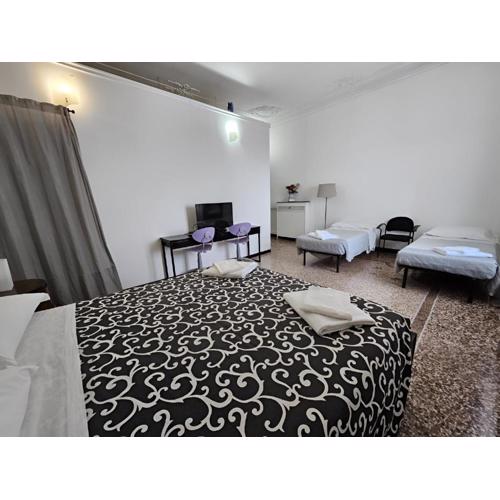 So-Home Apartment