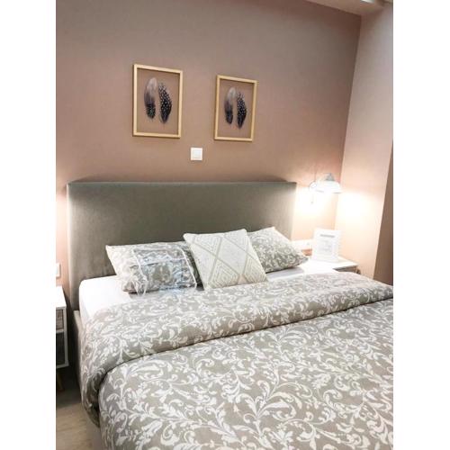 So36 Filoxenia Place Like Home- City Vibes Kolonaki