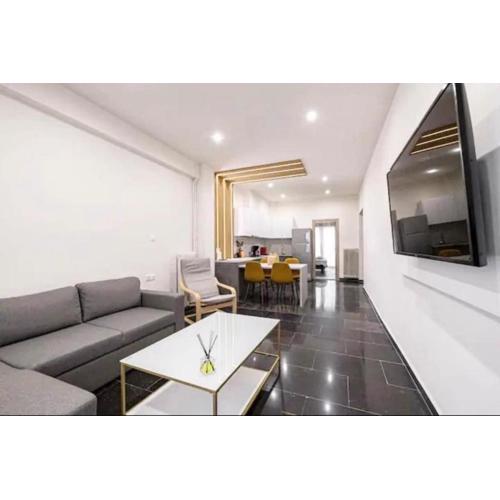 So36 Filoxenia Place Like Home in Koukaki-near metro