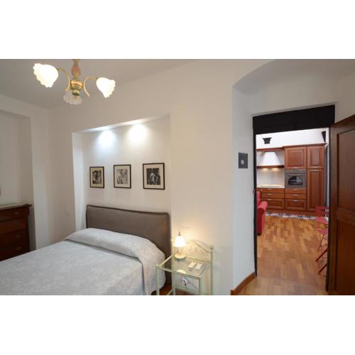 Soana Apartment