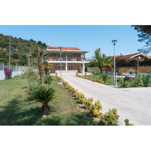 Soave Mare e Natura