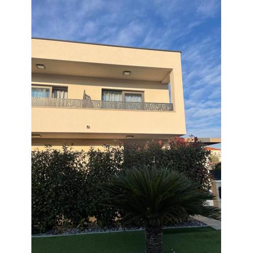 SOBE DELUX Vodice
