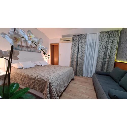 SOBE/ROOMS RIVA