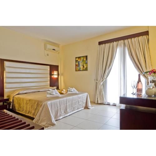 Socrates Hotel Apartments