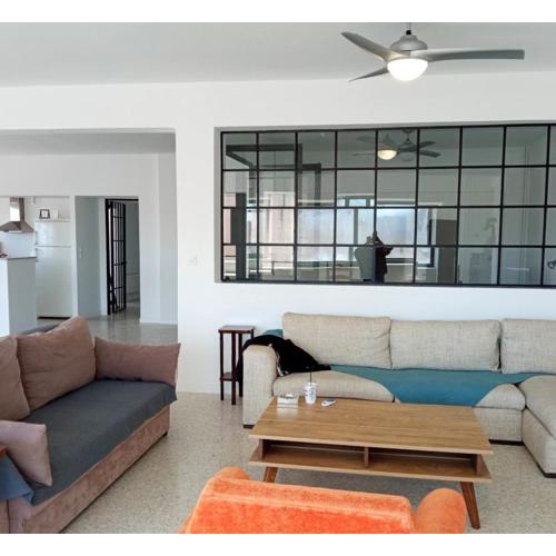 Socratus Spacious Apartments
