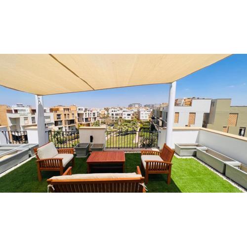 Sodic Westown Residence 3