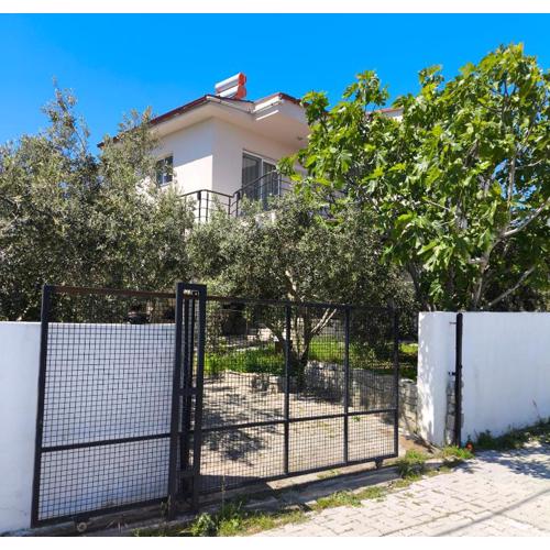 Soem Elaia House