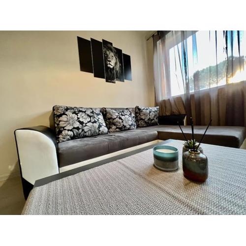 Sof apartment’s