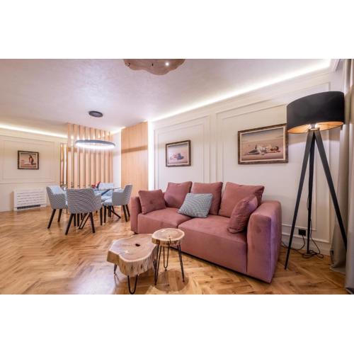 SOFapart Boutique Apartments