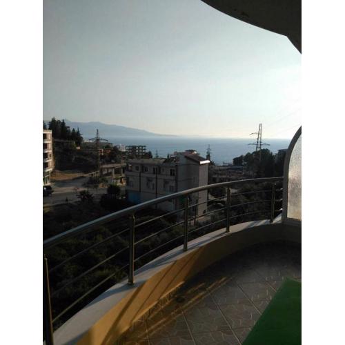 Sofapartments
