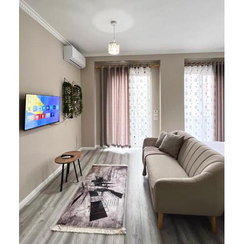 Soffi Apartament