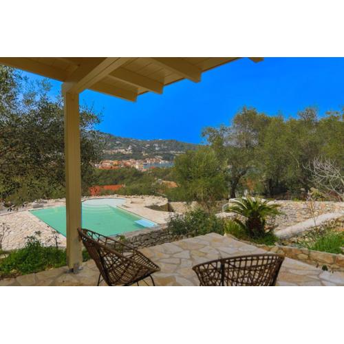 Sofi - Danilia Cottages