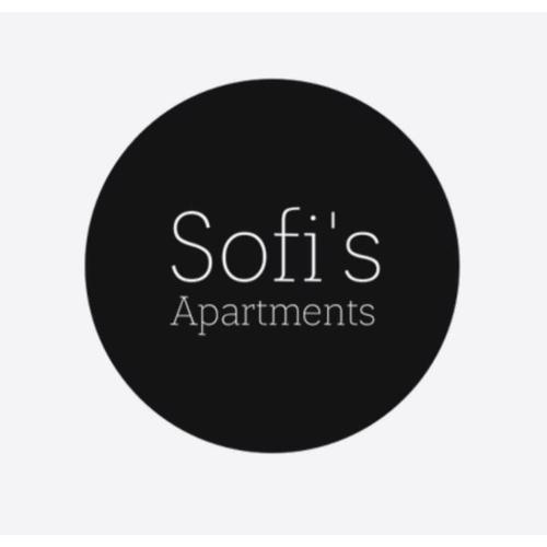 Sofi apartment