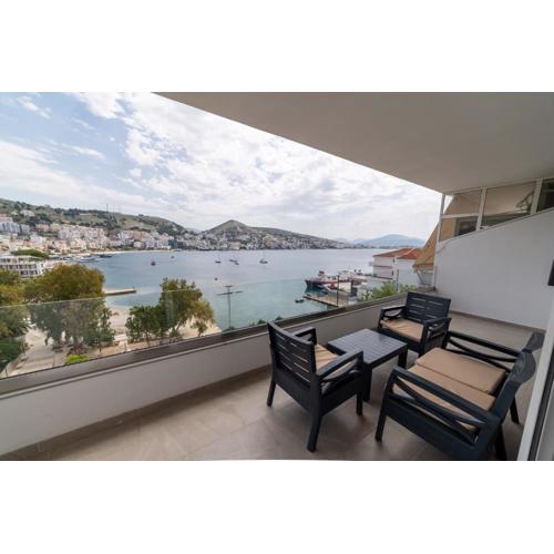 Sofi Apartments