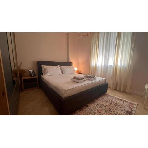 SoFI Condo-Close to Port of Vlore