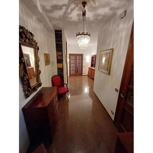 SOFI HOME BERGAMO