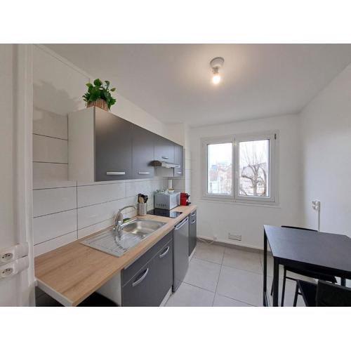 Sofia - Grand appartement