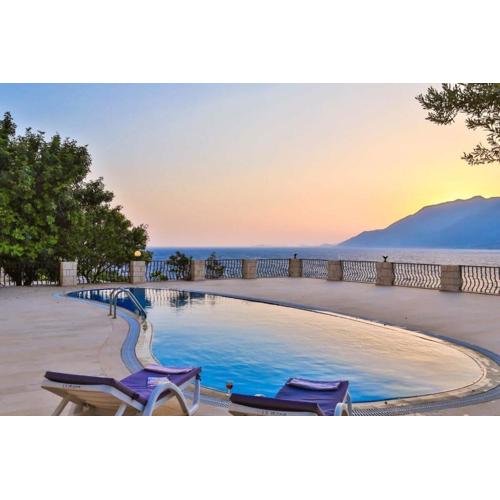 Sofia Apart amazing sea view