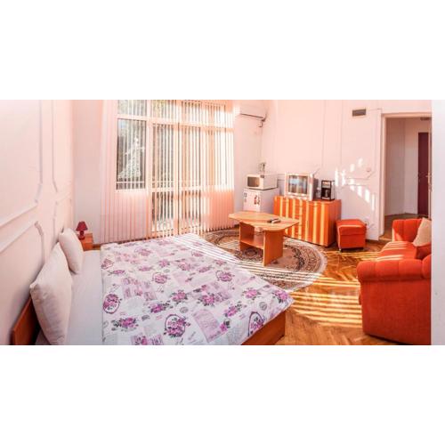 Sofia Apartment in House 8 boulevard Hristo Botev