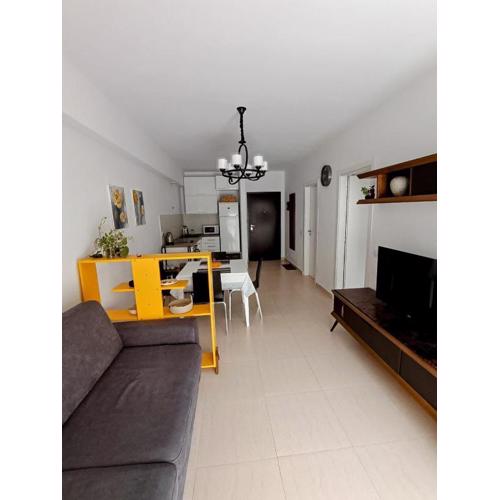 Sofia Apartment