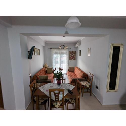 Sofia apartment