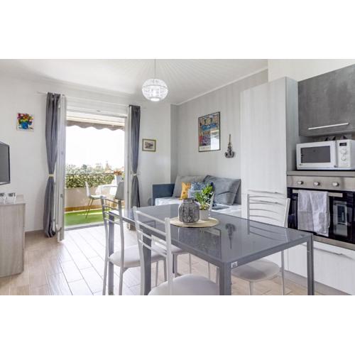 Sofia Apartment