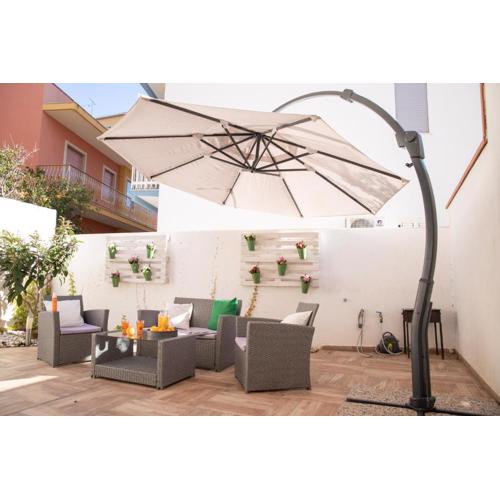 Sofia Apartment