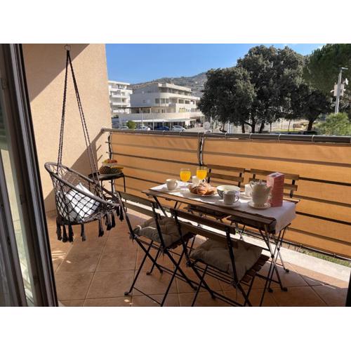 Sofia Apartment