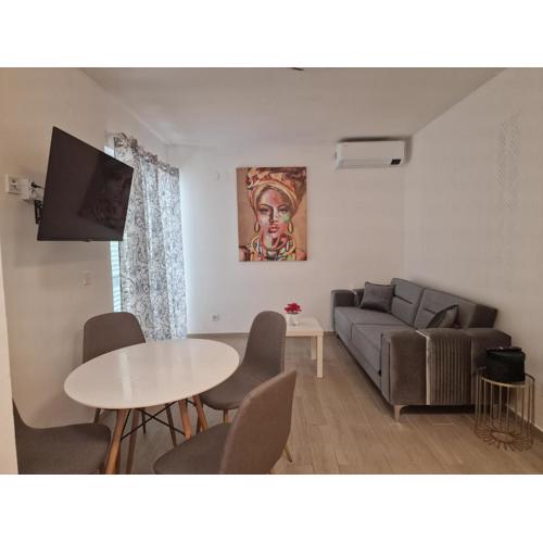 Sofia Apartments