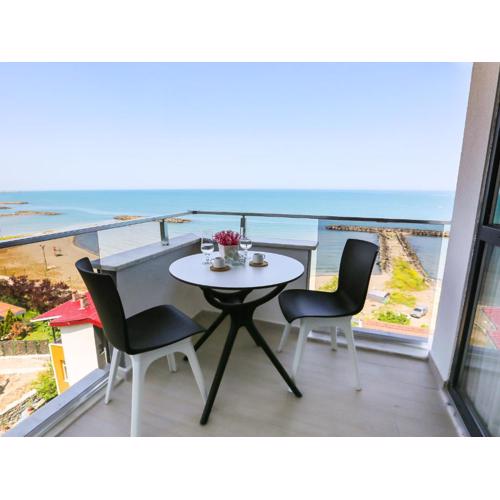 Sofia Beach Residence