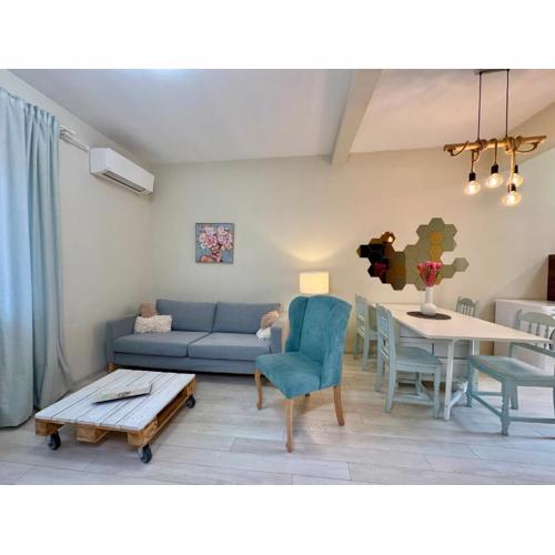 Sofia center - VisionZ apartment