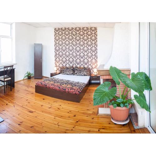 Sofia Central Guest Rooms