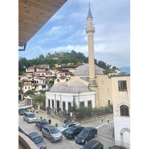 Sofia Central House Berat