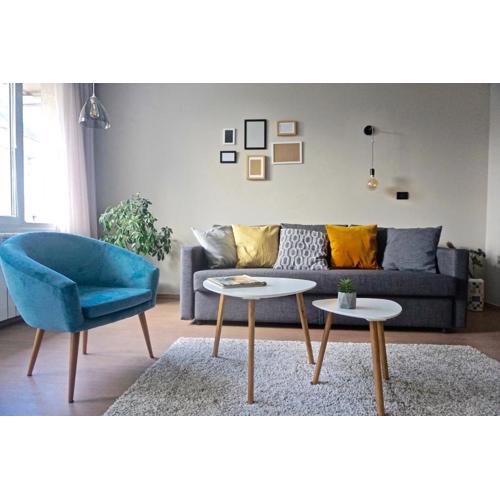 Sofia City Home